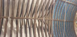 09StJohnsChurch Ceiling Beams